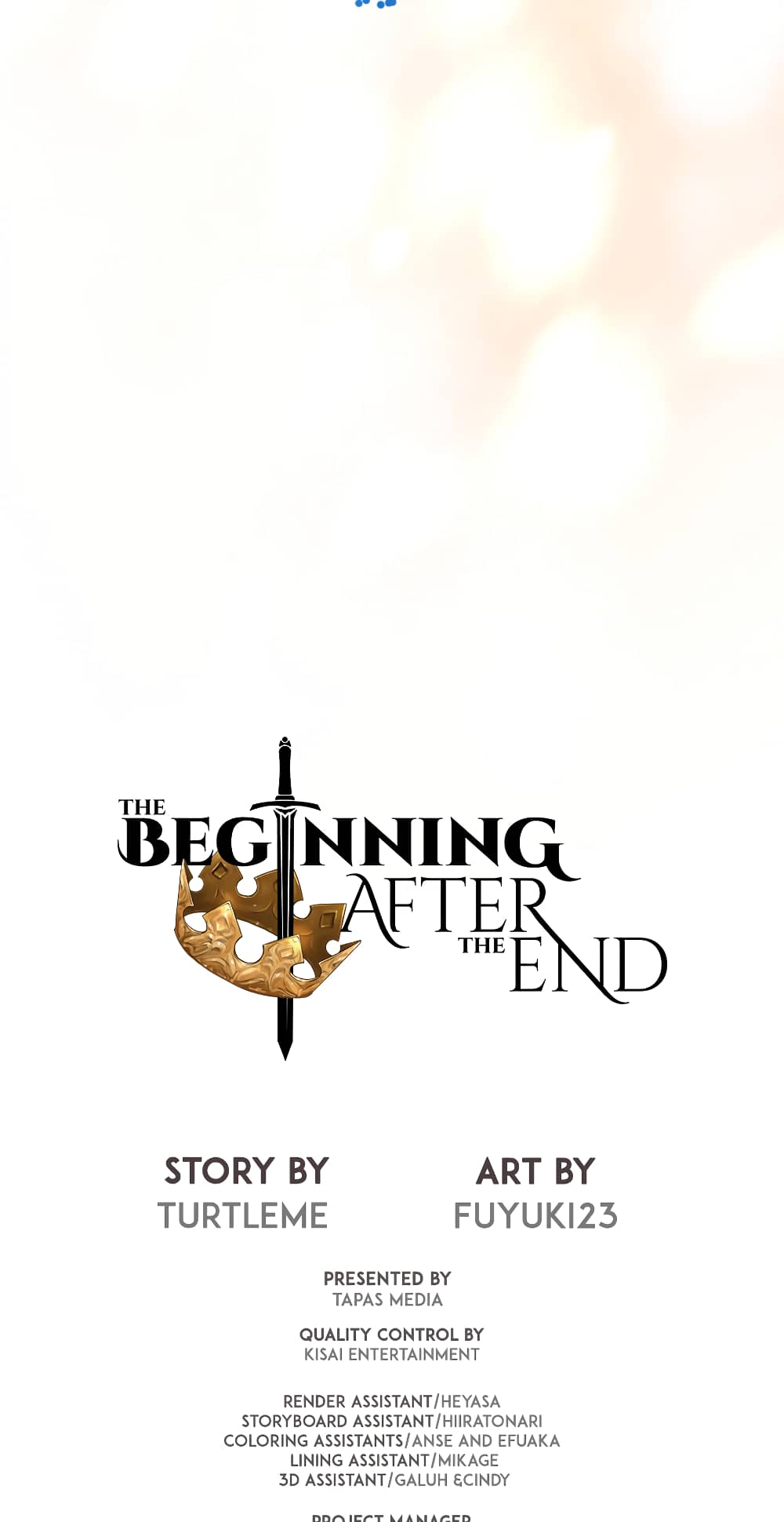 The Beginning After the End, Chapter 174 image 37